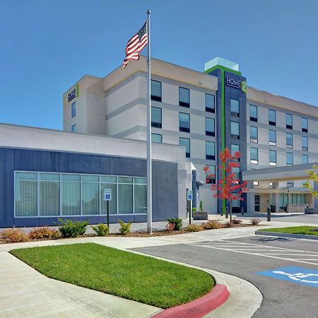 Home2 Suites By Hilton Springdale Esterno foto