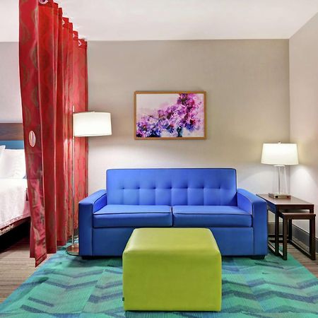 Home2 Suites By Hilton Springdale Esterno foto