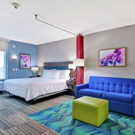 Home2 Suites By Hilton Springdale Esterno foto