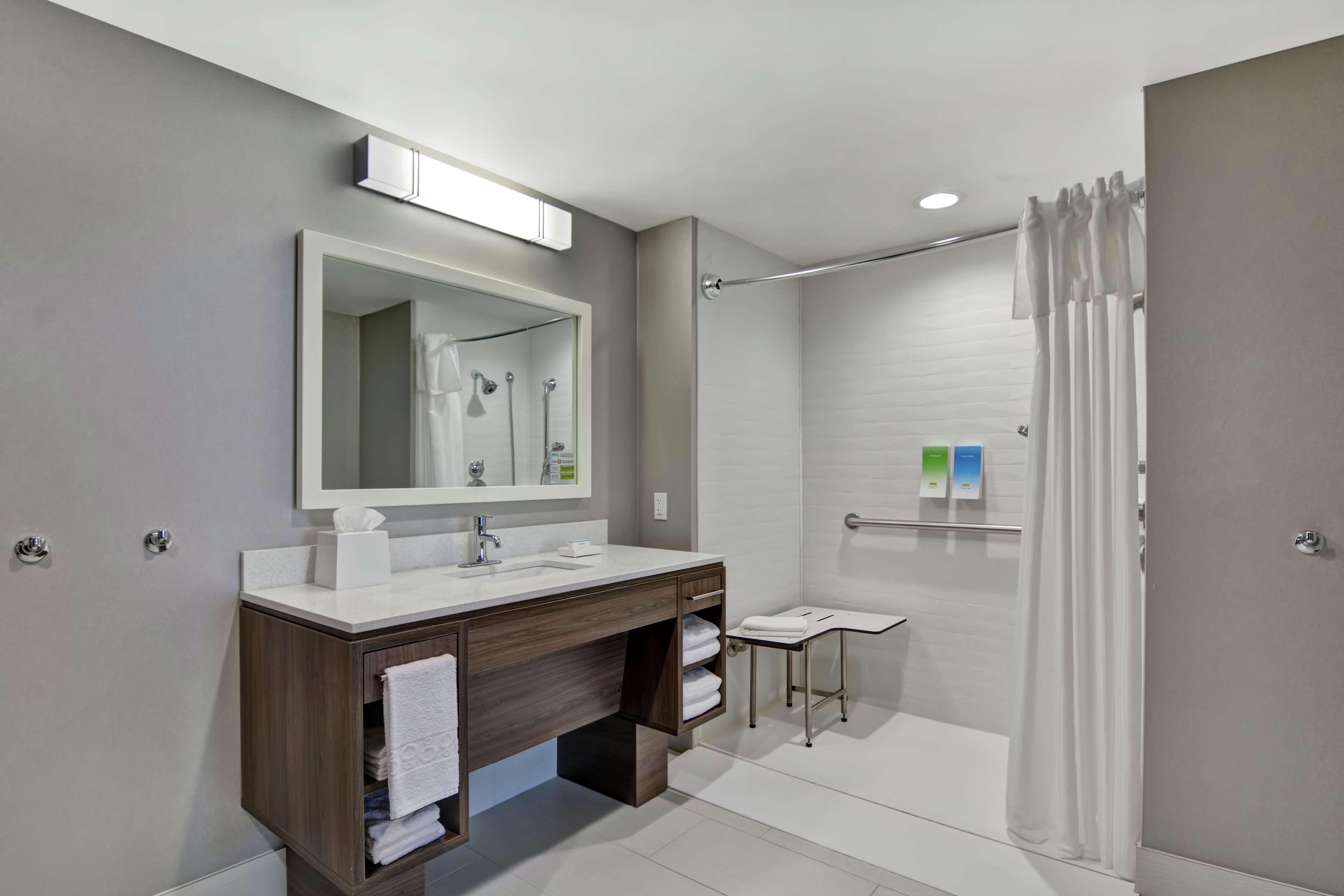 Home2 Suites By Hilton Springdale Esterno foto