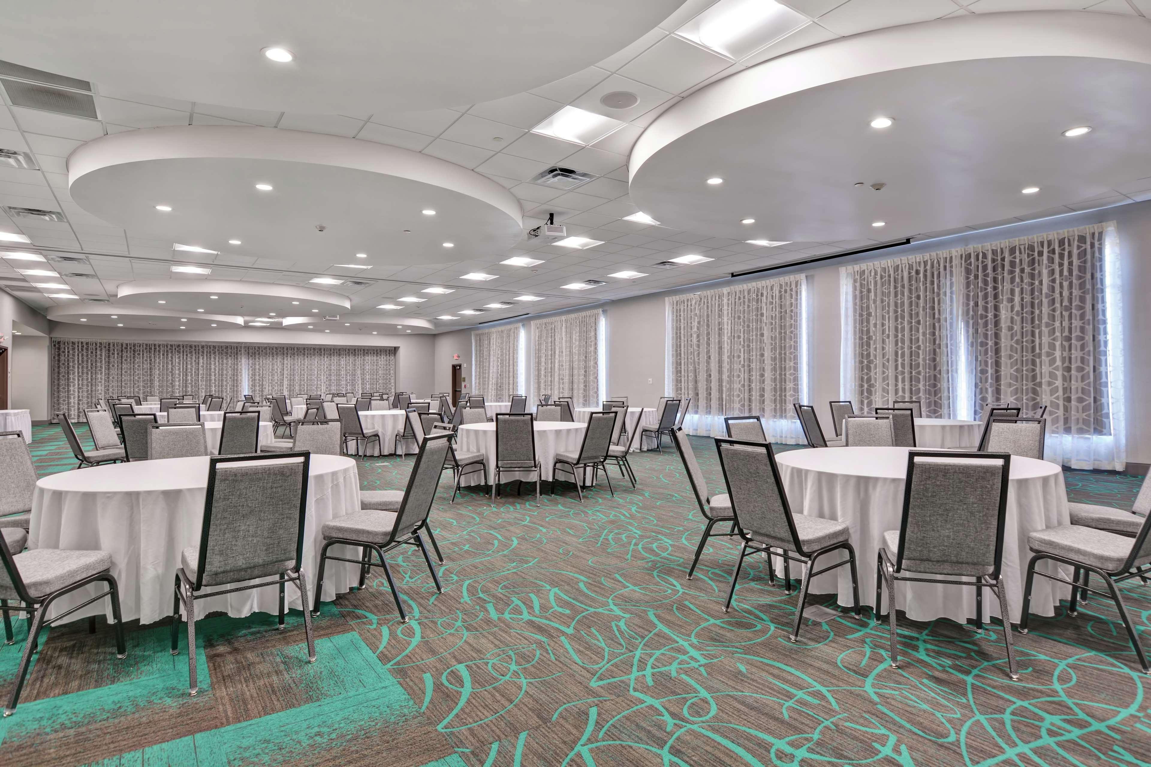 Home2 Suites By Hilton Springdale Esterno foto