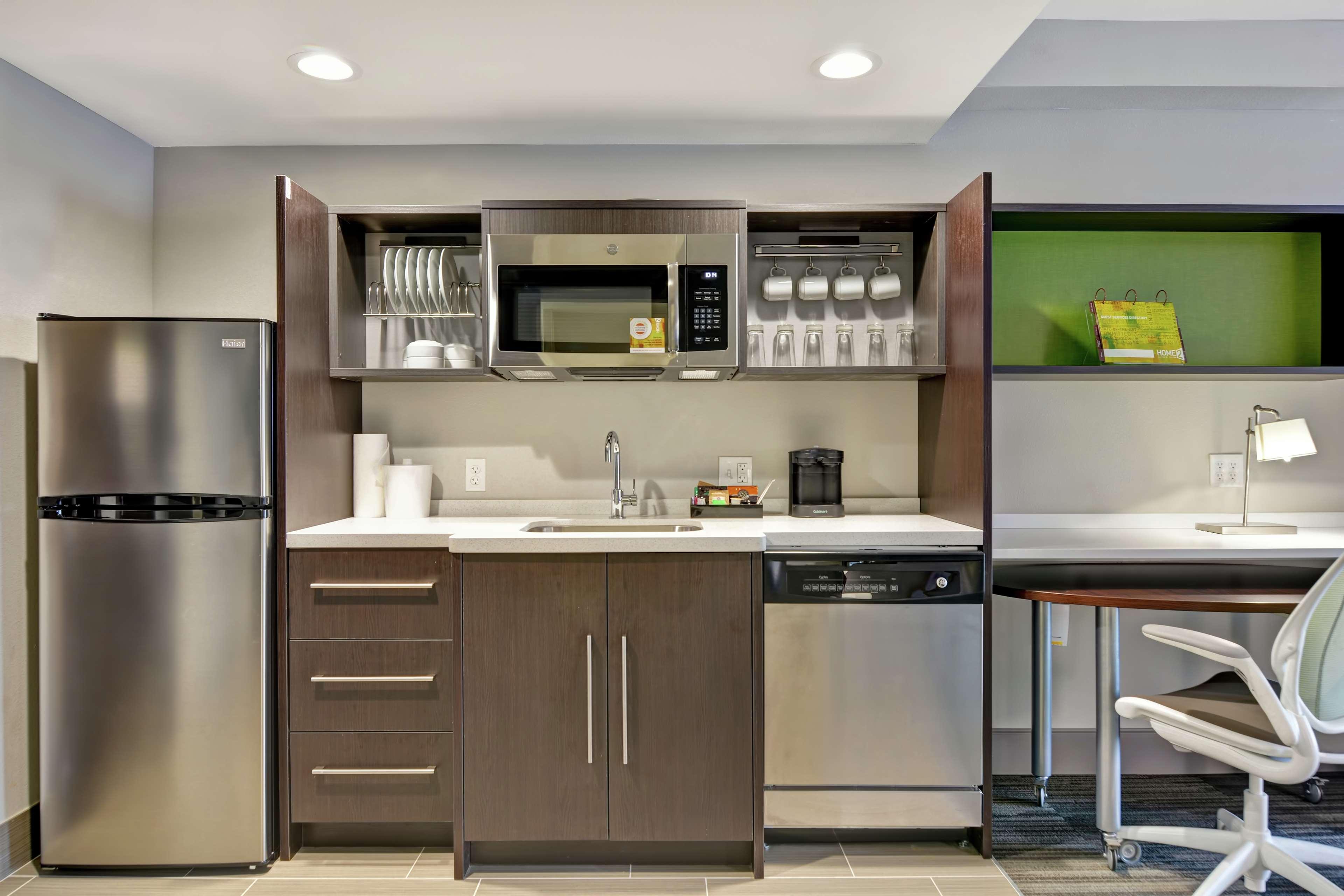 Home2 Suites By Hilton Springdale Esterno foto