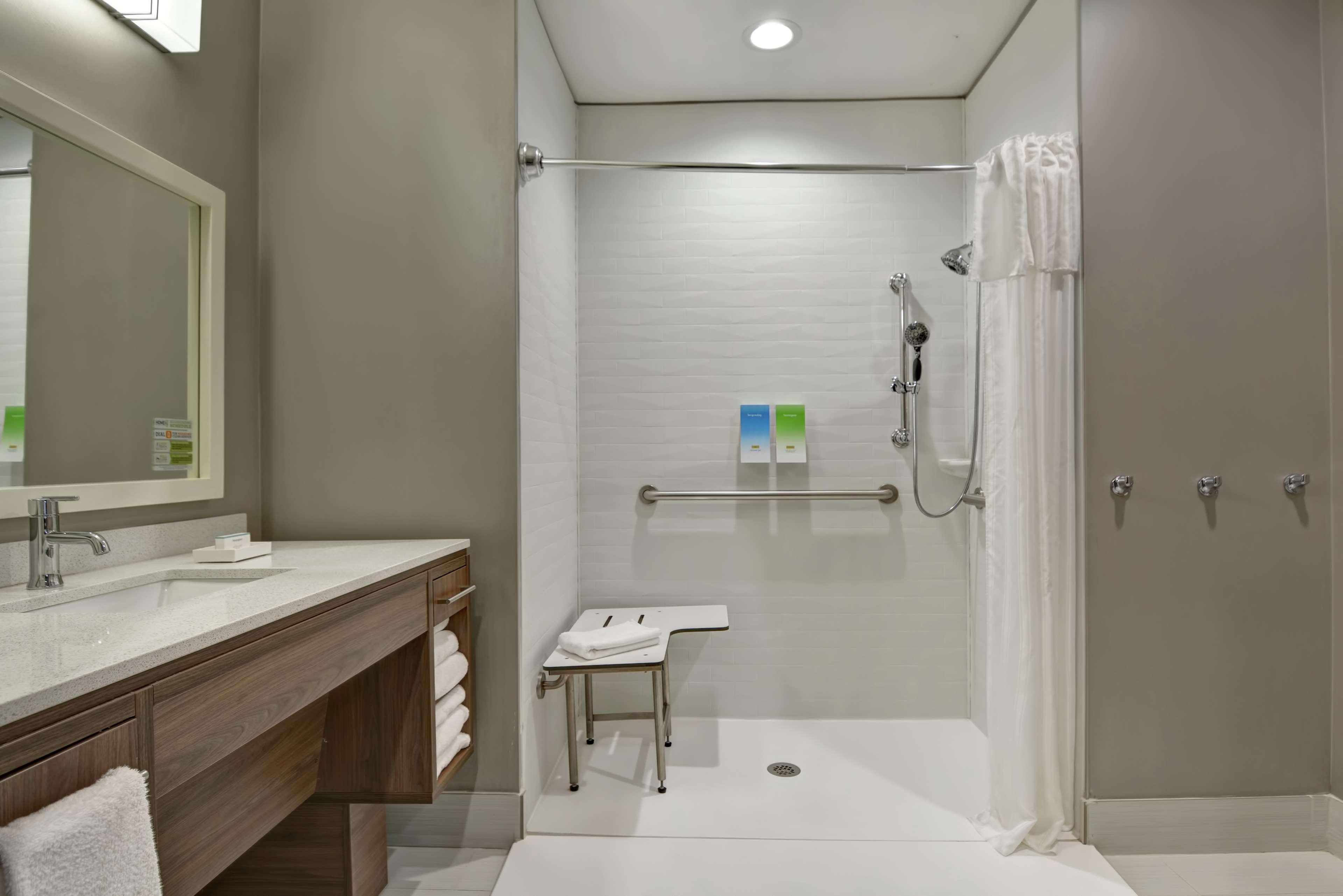 Home2 Suites By Hilton Springdale Esterno foto