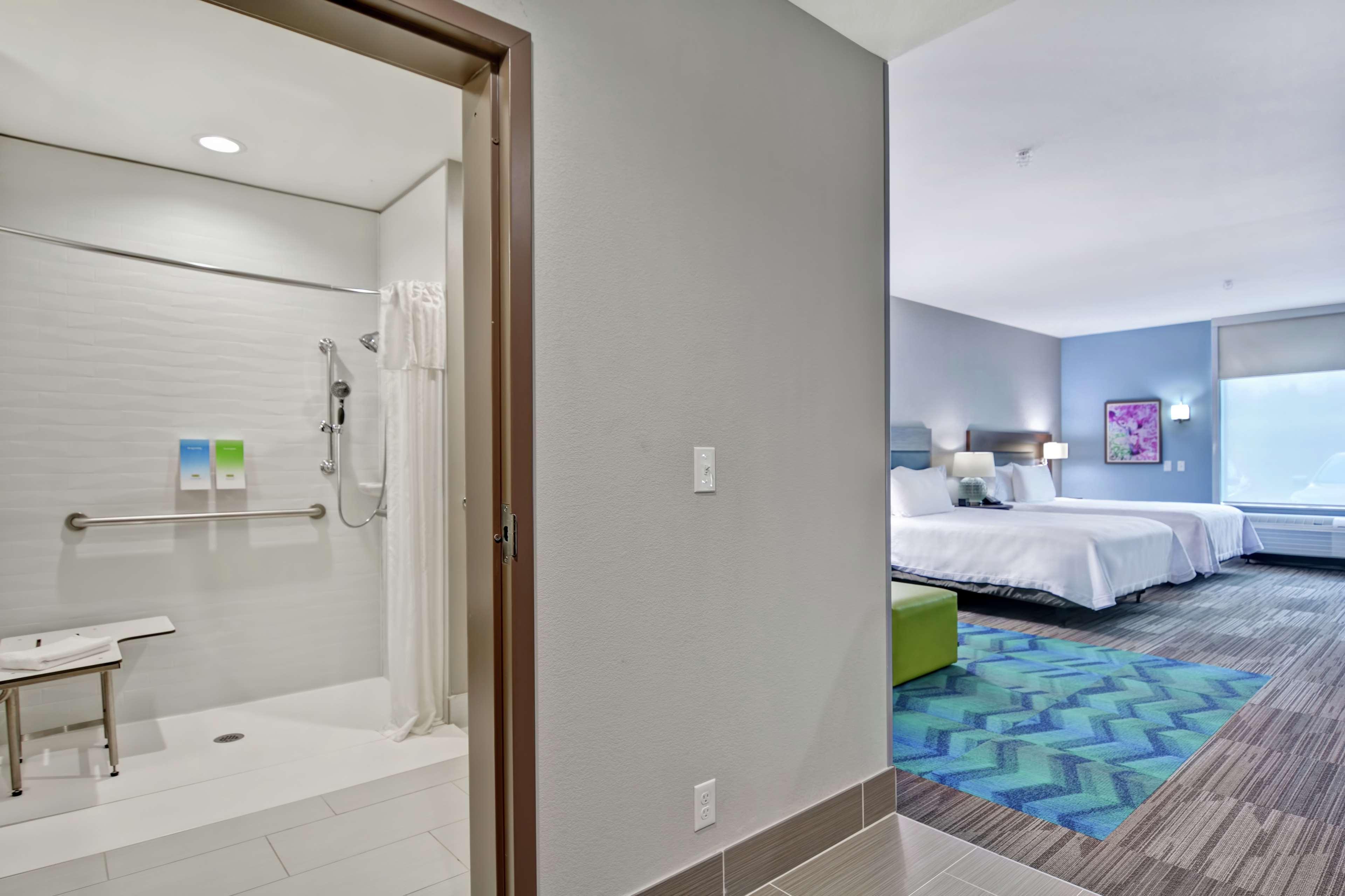 Home2 Suites By Hilton Springdale Esterno foto