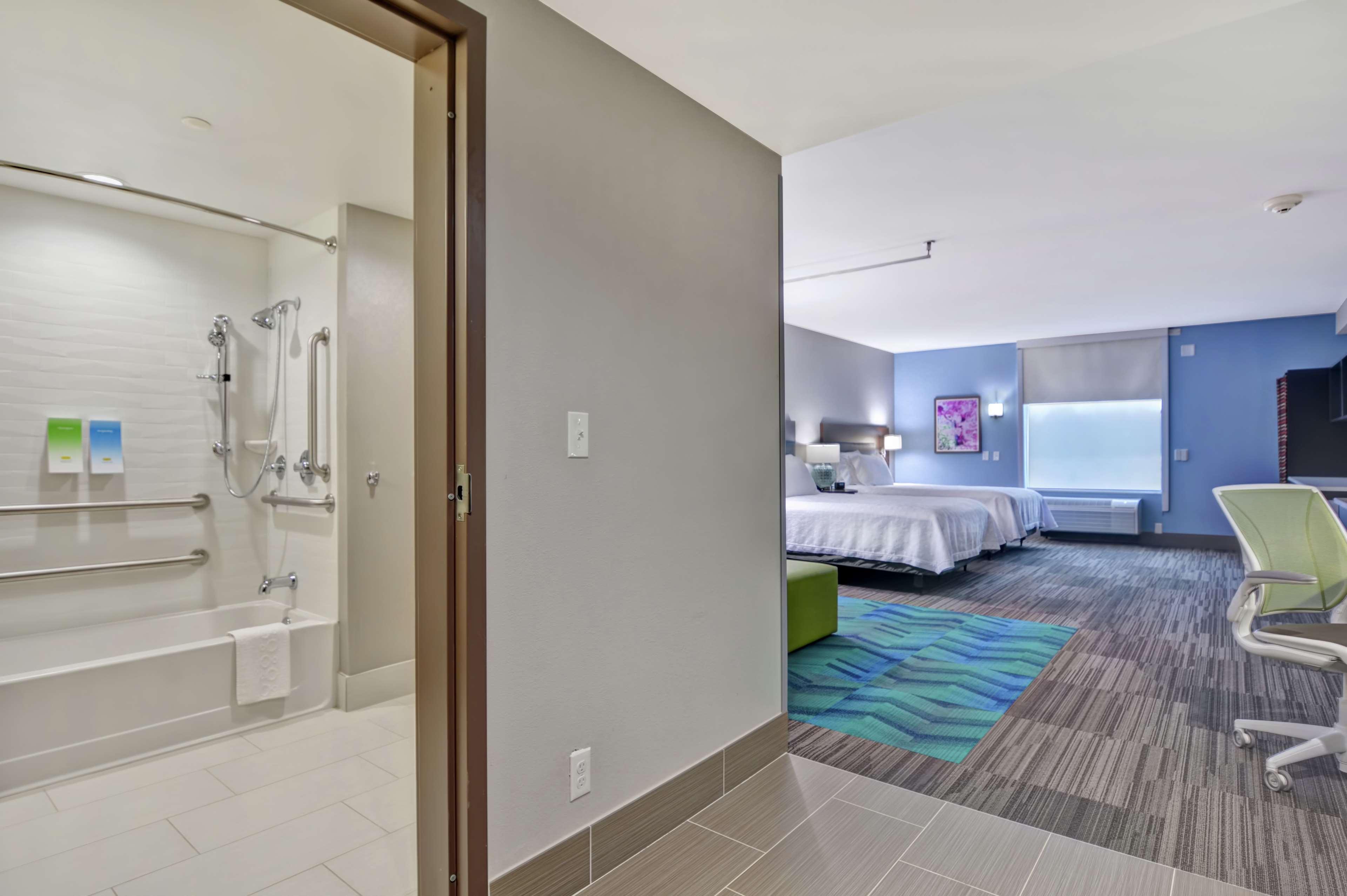 Home2 Suites By Hilton Springdale Esterno foto