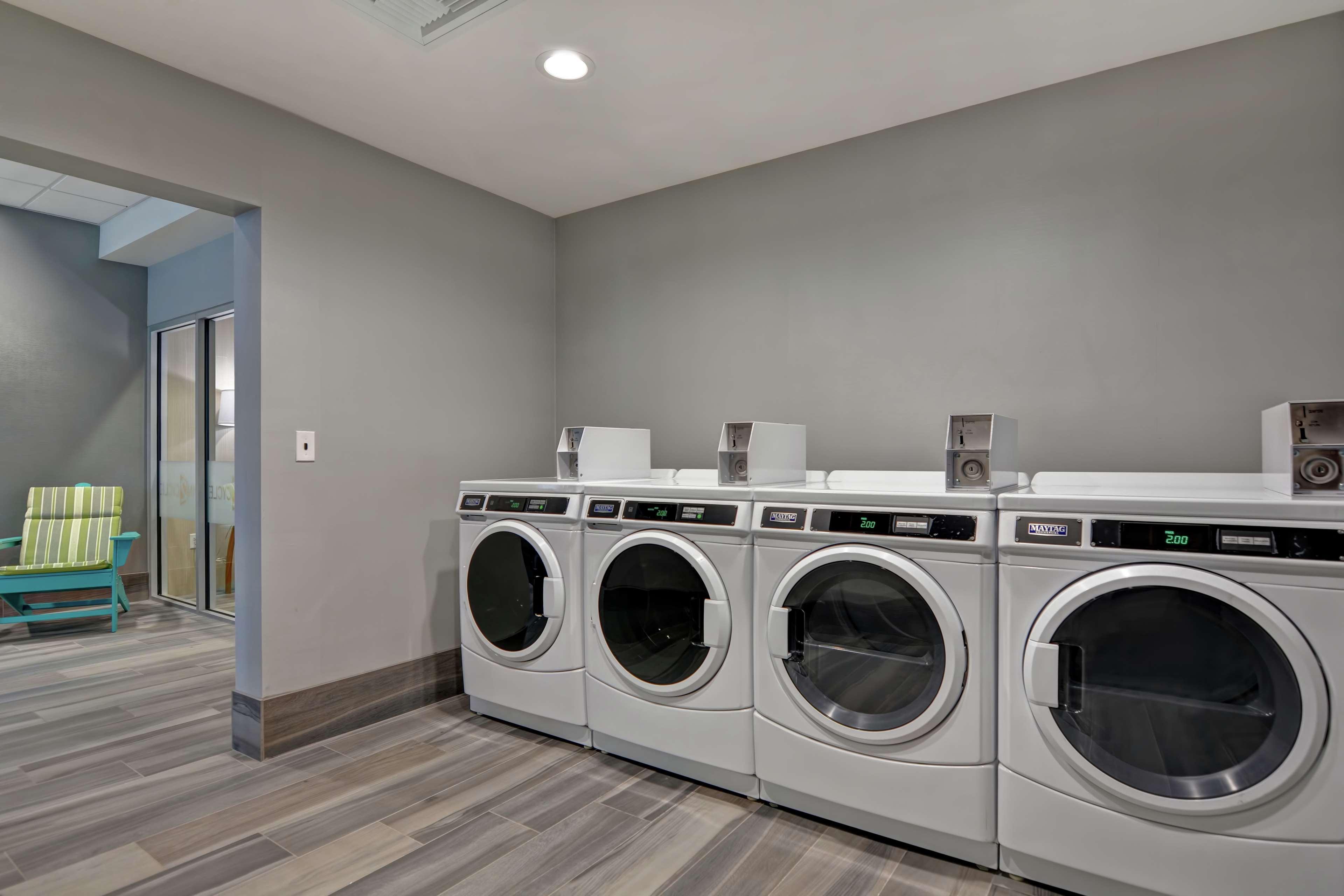 Home2 Suites By Hilton Springdale Esterno foto