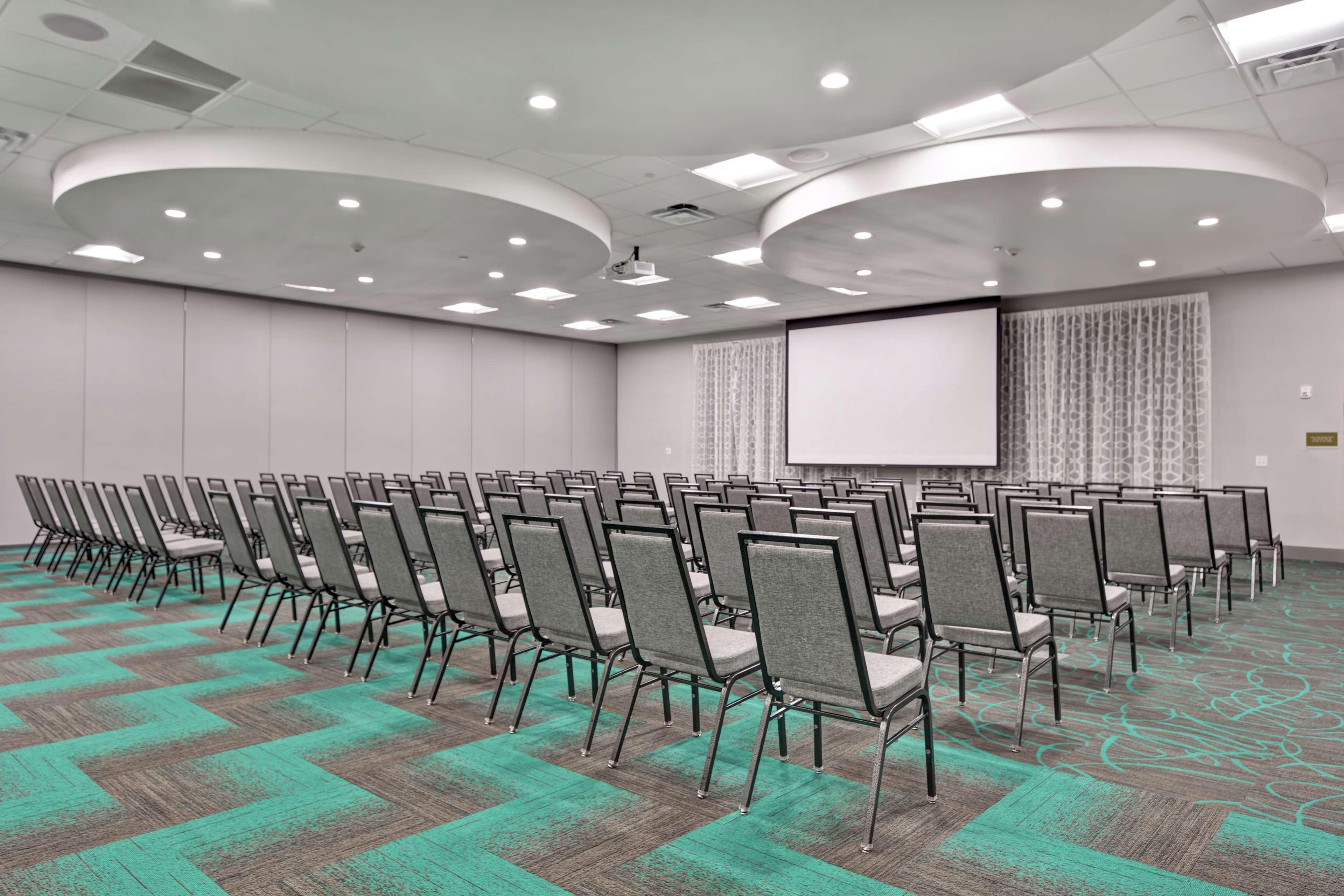 Home2 Suites By Hilton Springdale Esterno foto