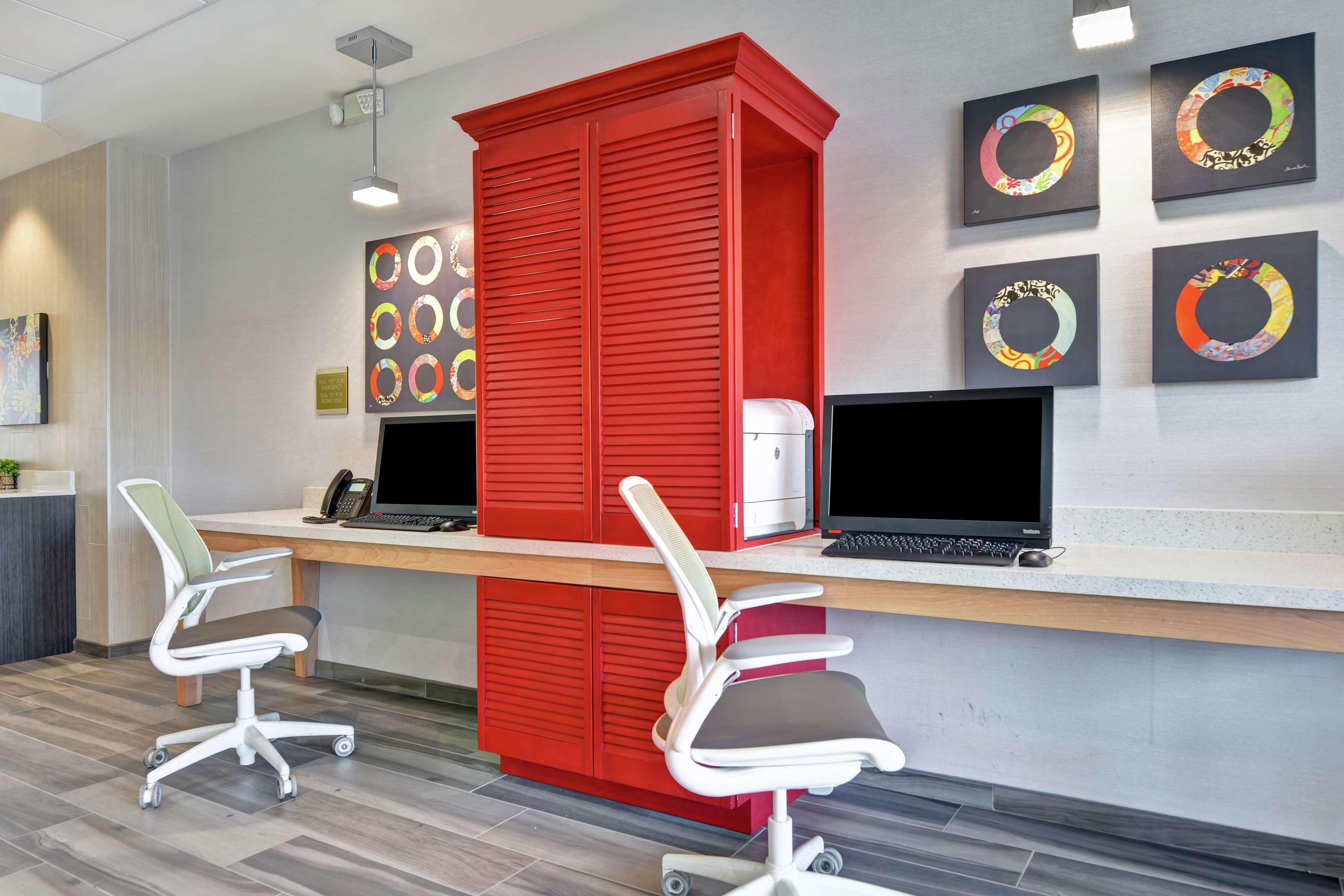 Home2 Suites By Hilton Springdale Esterno foto