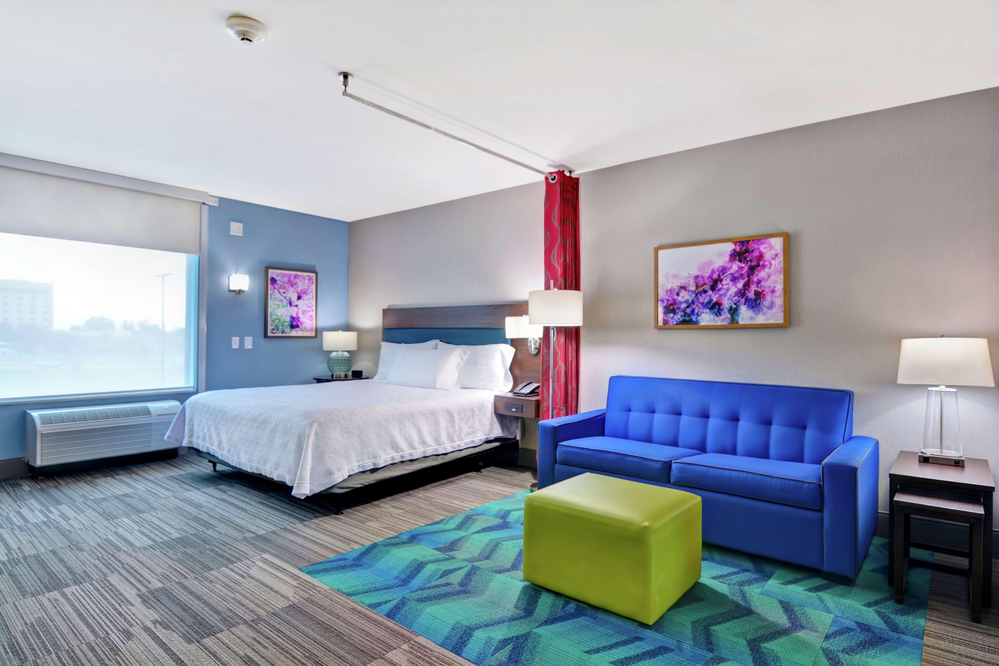 Home2 Suites By Hilton Springdale Esterno foto