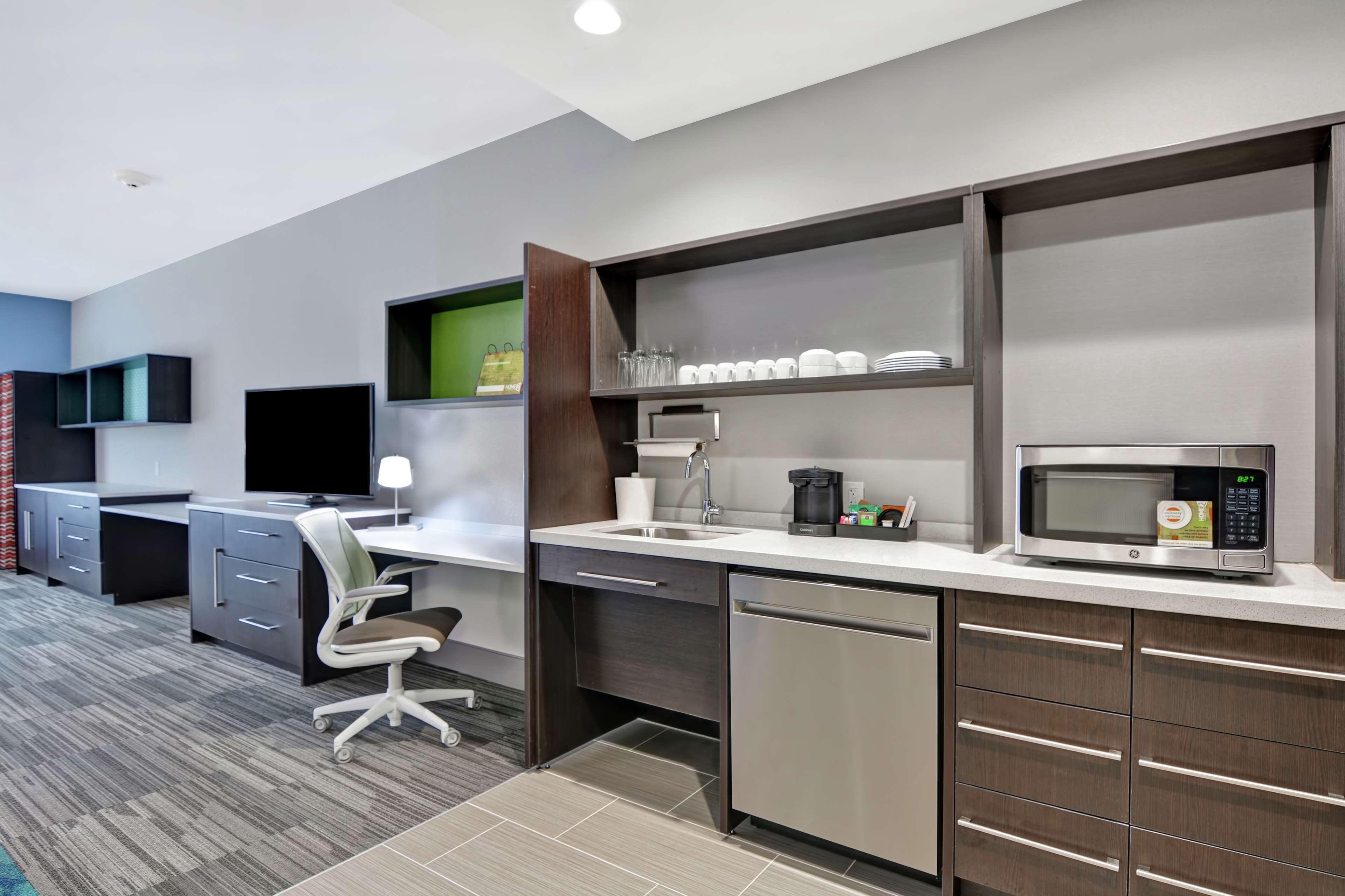Home2 Suites By Hilton Springdale Esterno foto