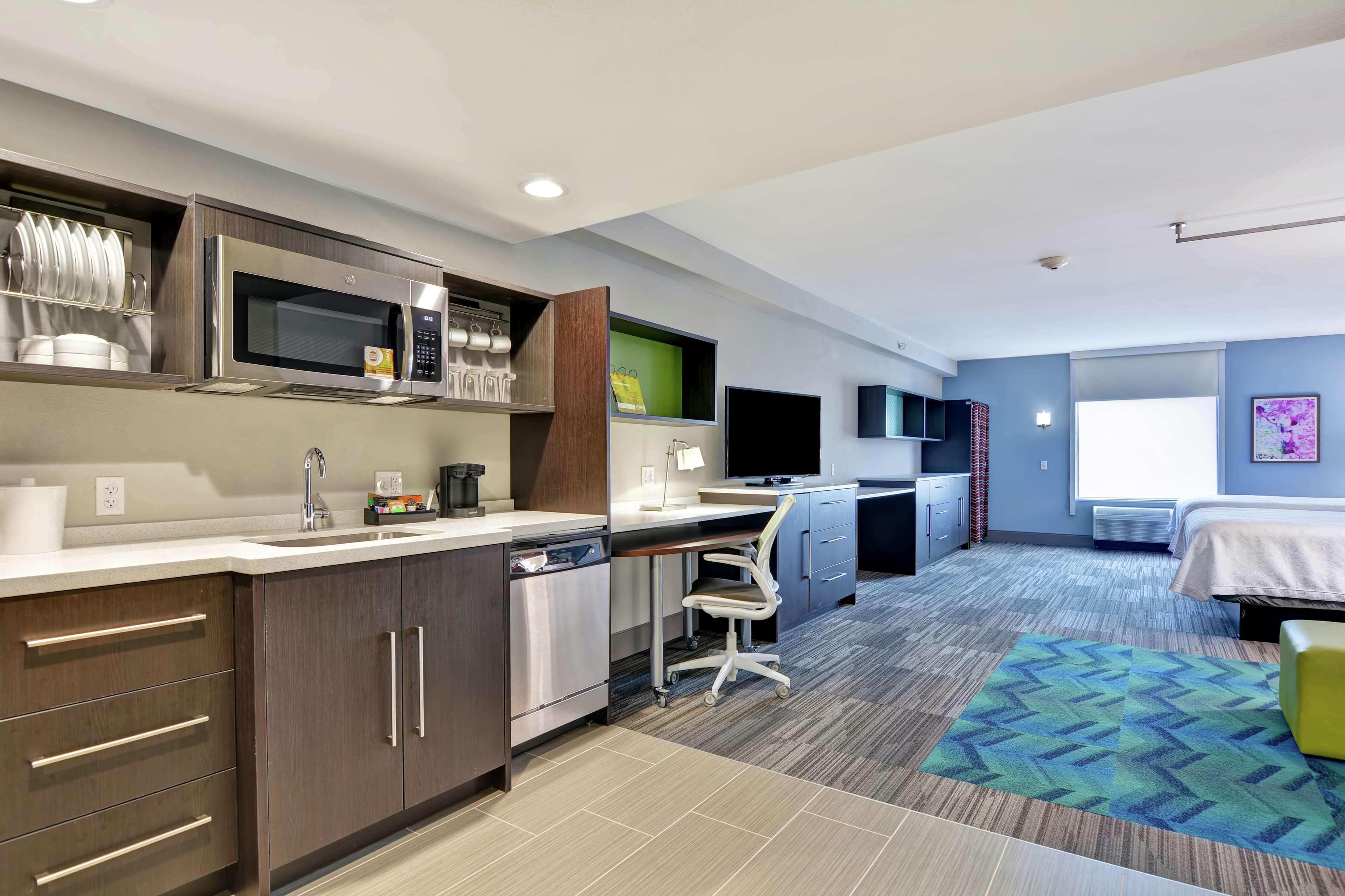 Home2 Suites By Hilton Springdale Esterno foto