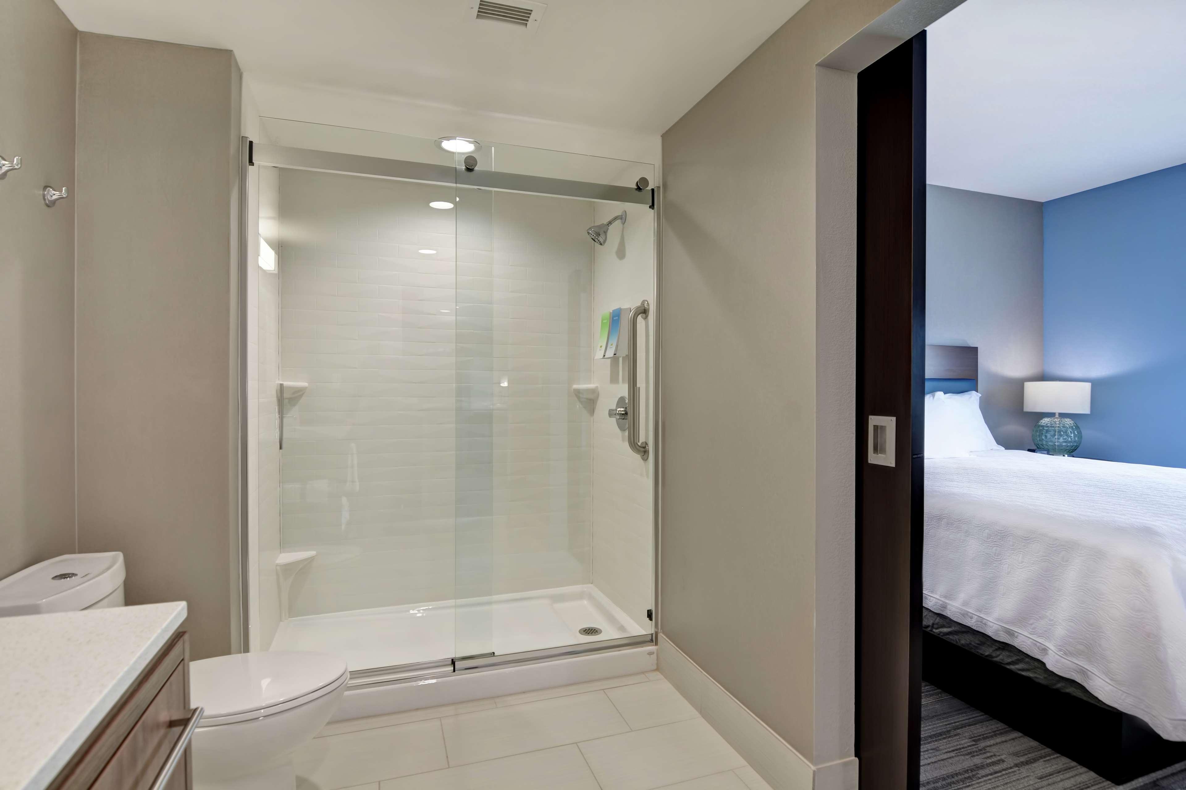 Home2 Suites By Hilton Springdale Esterno foto