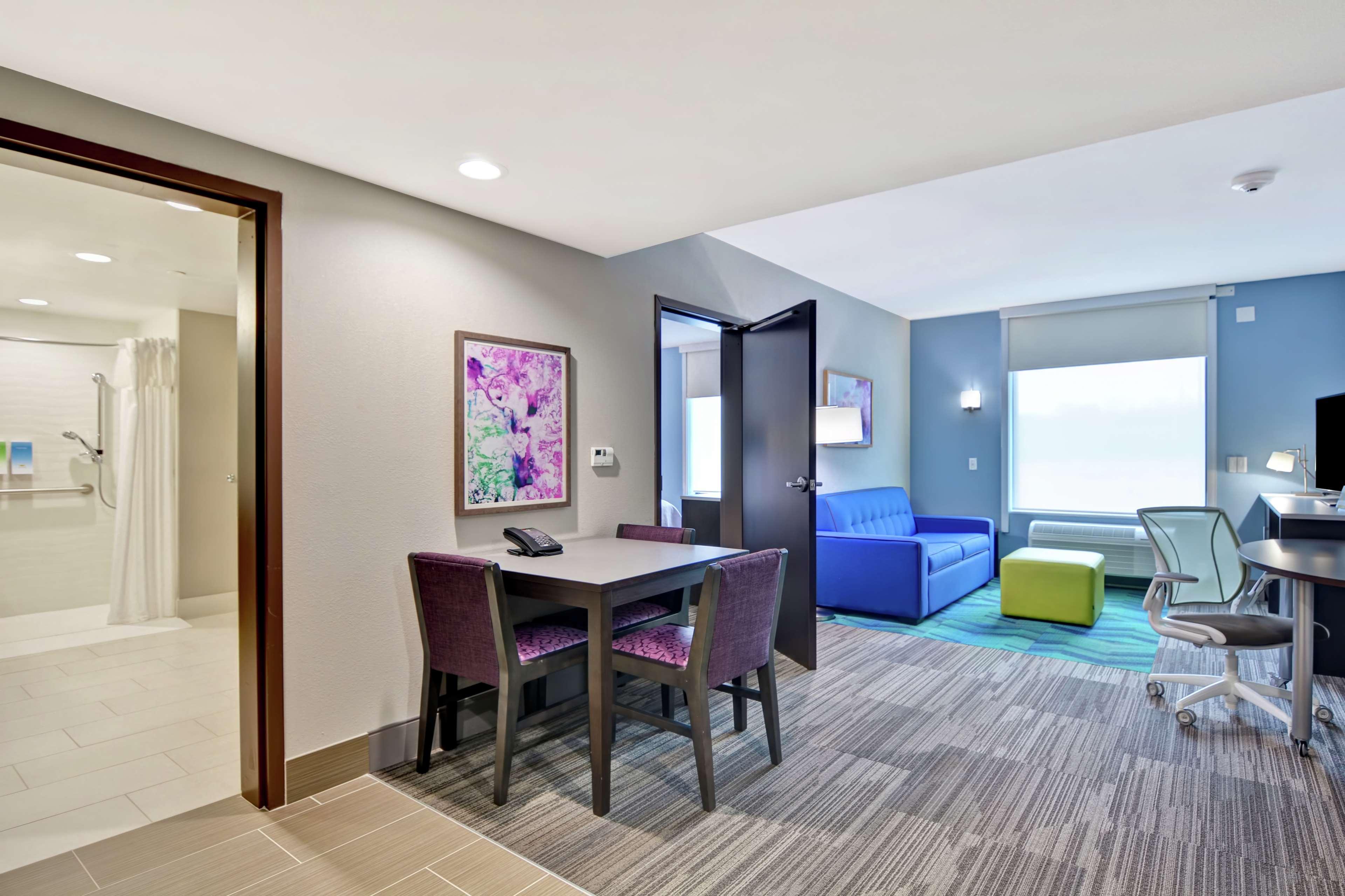 Home2 Suites By Hilton Springdale Esterno foto