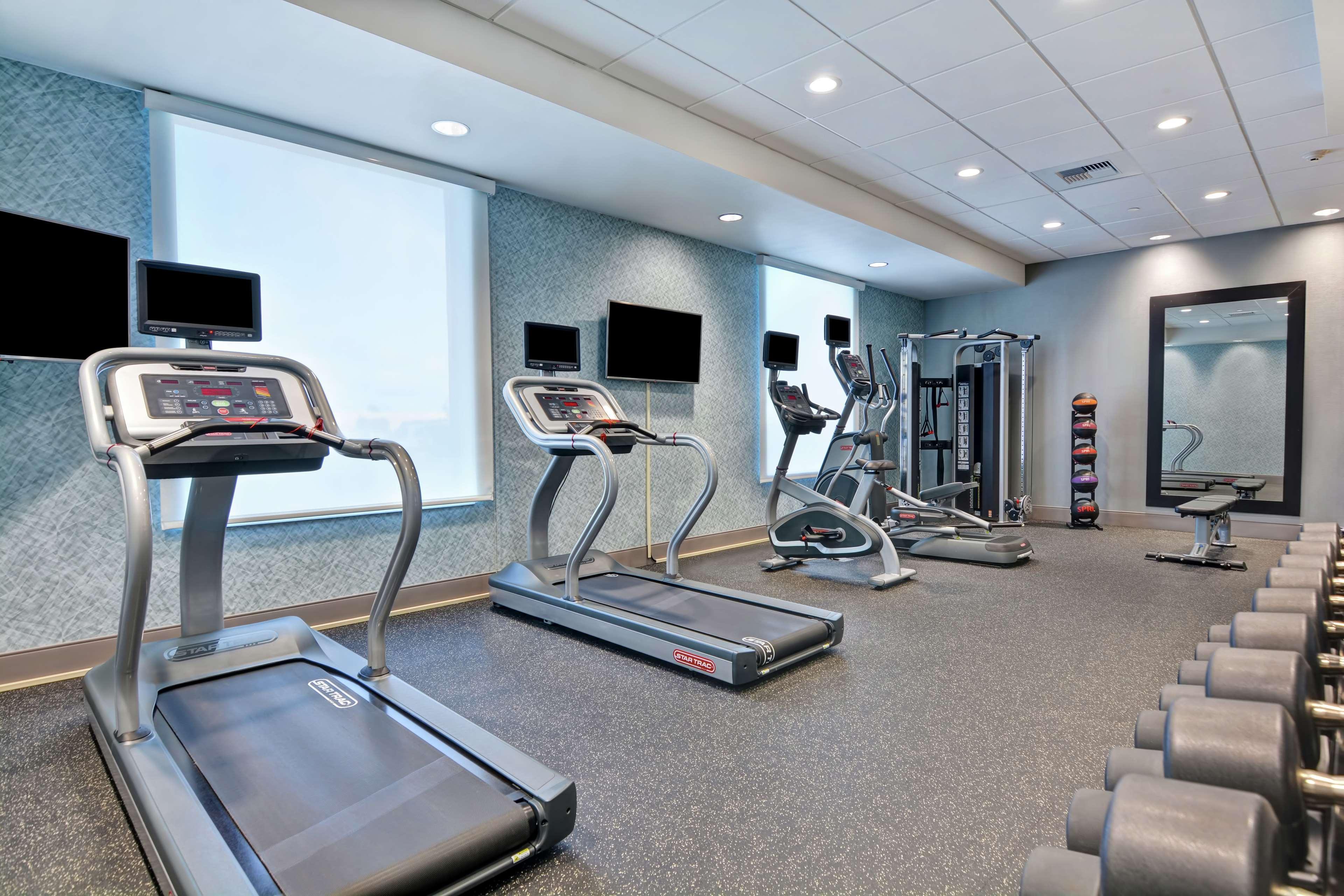 Home2 Suites By Hilton Springdale Esterno foto