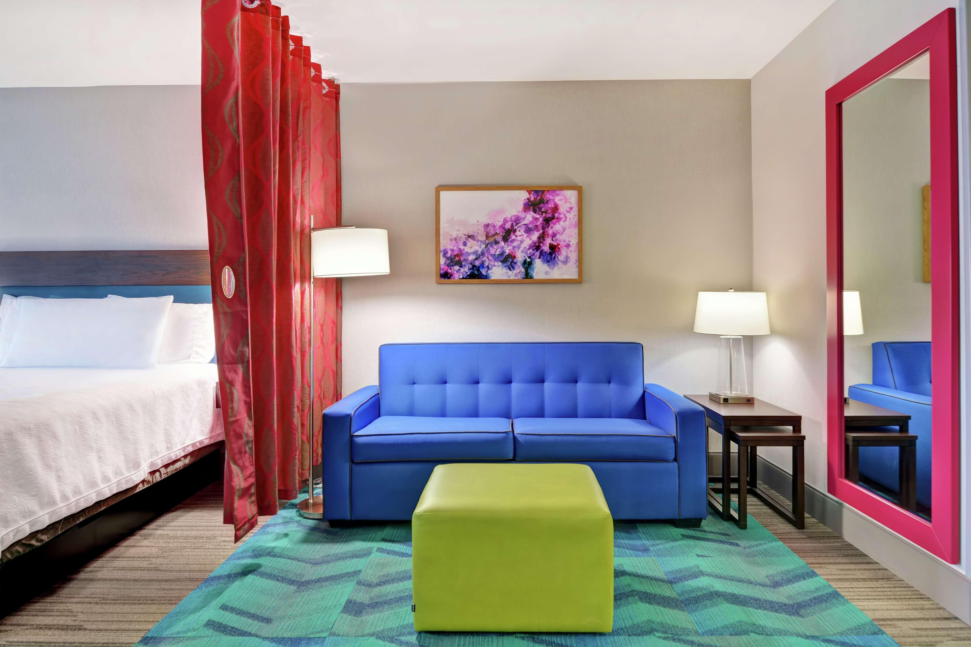 Home2 Suites By Hilton Springdale Esterno foto
