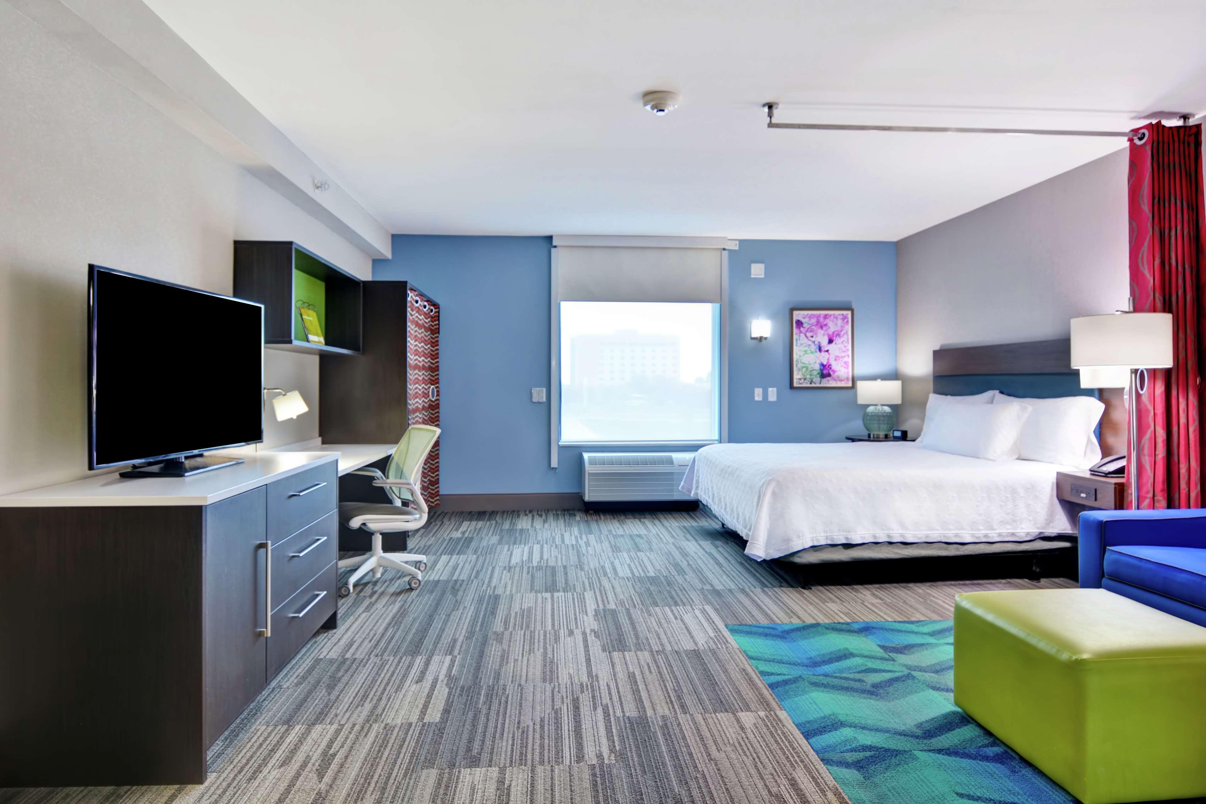 Home2 Suites By Hilton Springdale Esterno foto