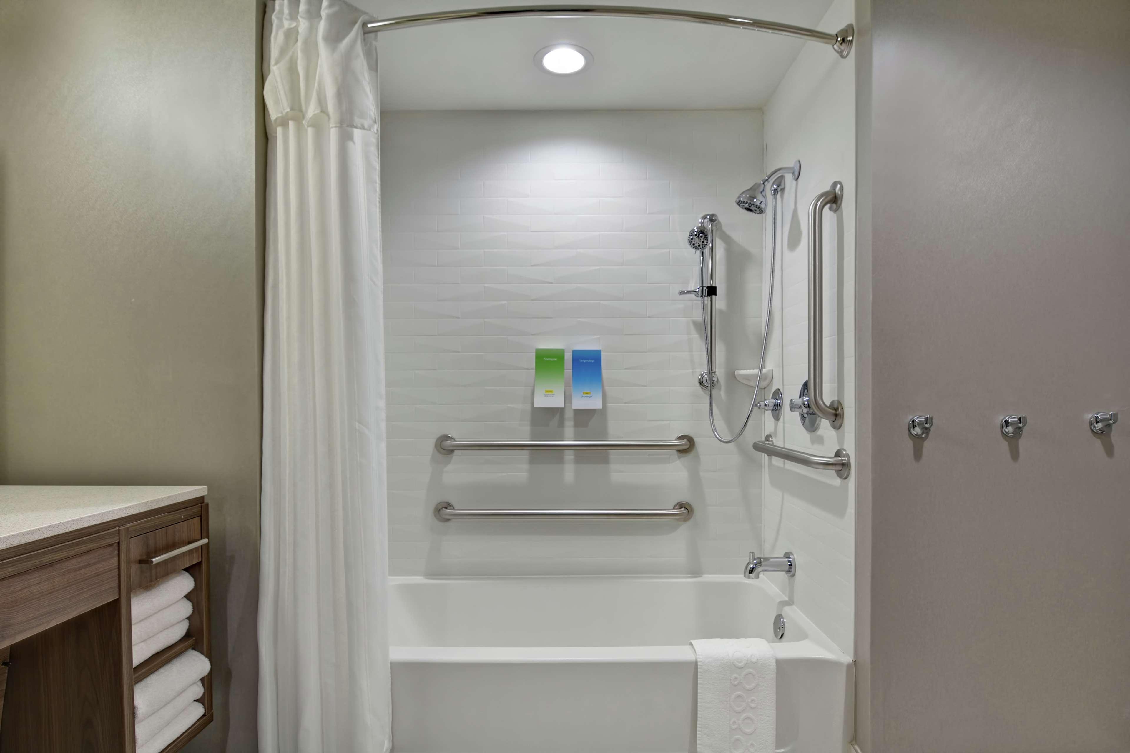 Home2 Suites By Hilton Springdale Esterno foto