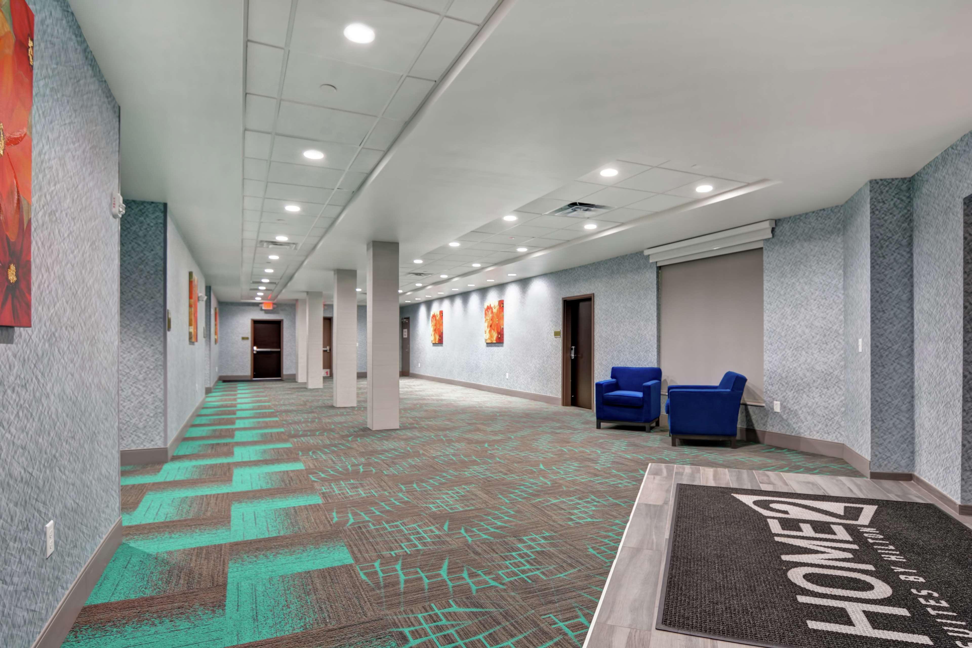 Home2 Suites By Hilton Springdale Esterno foto