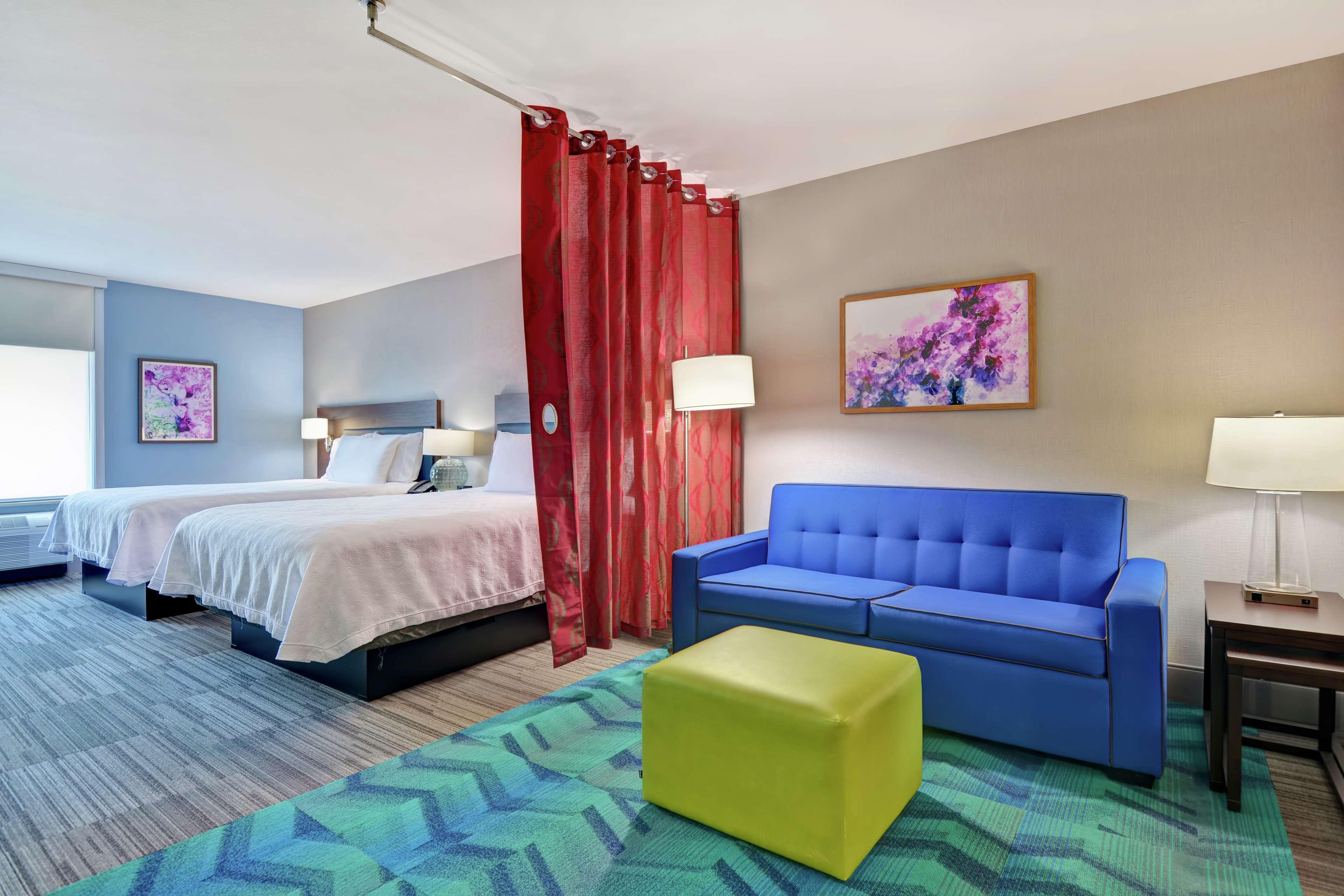Home2 Suites By Hilton Springdale Esterno foto