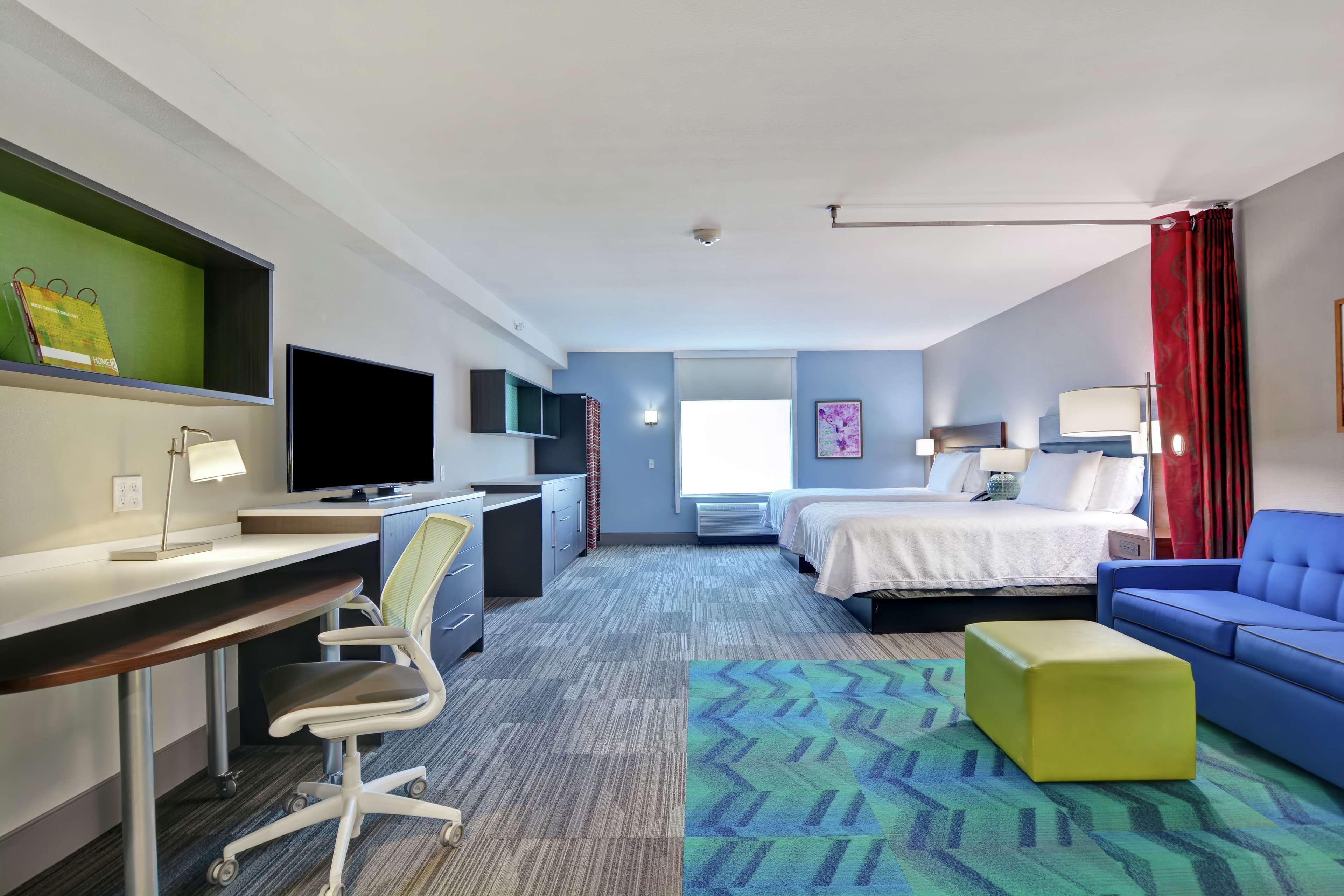 Home2 Suites By Hilton Springdale Esterno foto
