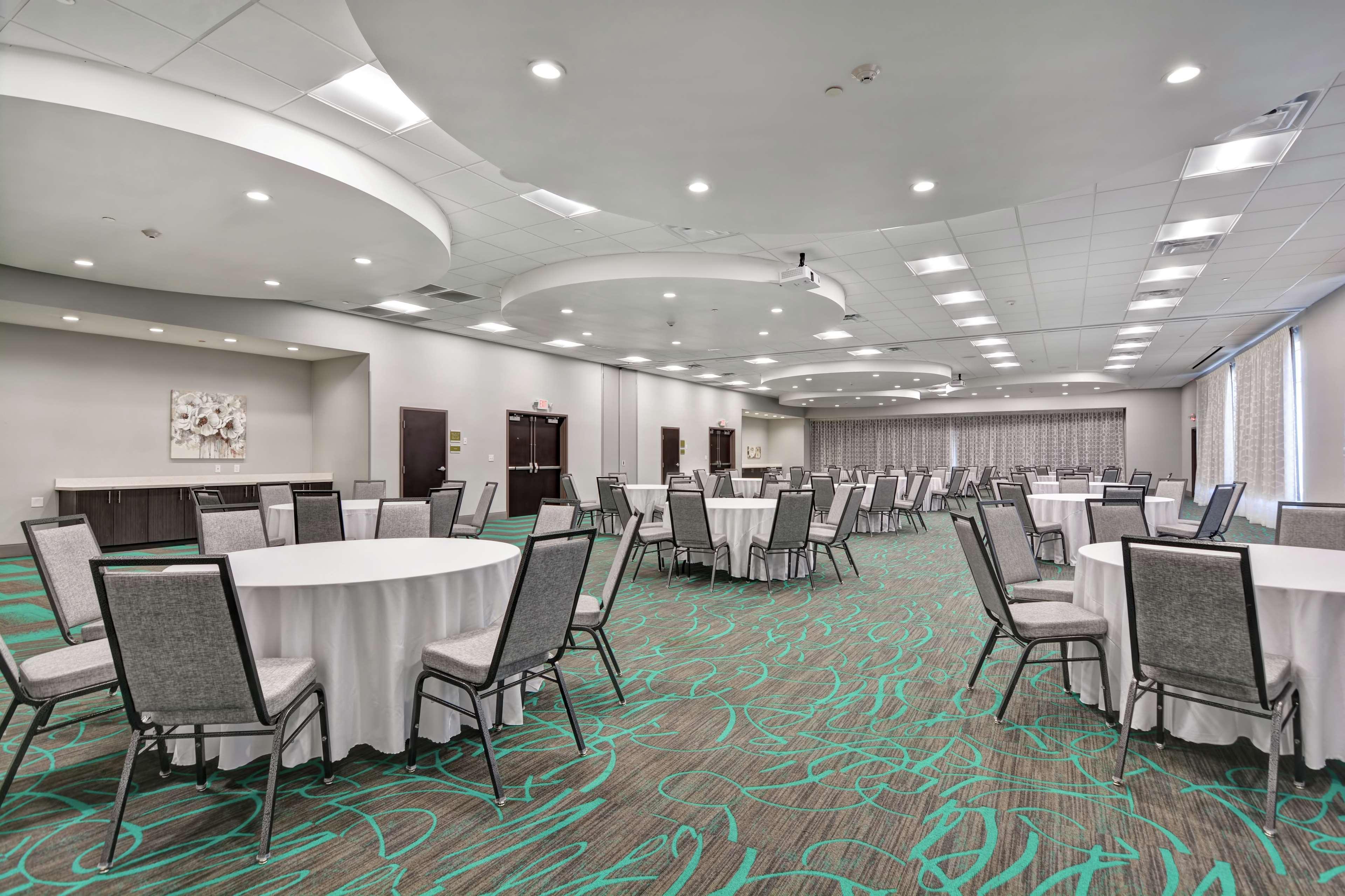 Home2 Suites By Hilton Springdale Esterno foto