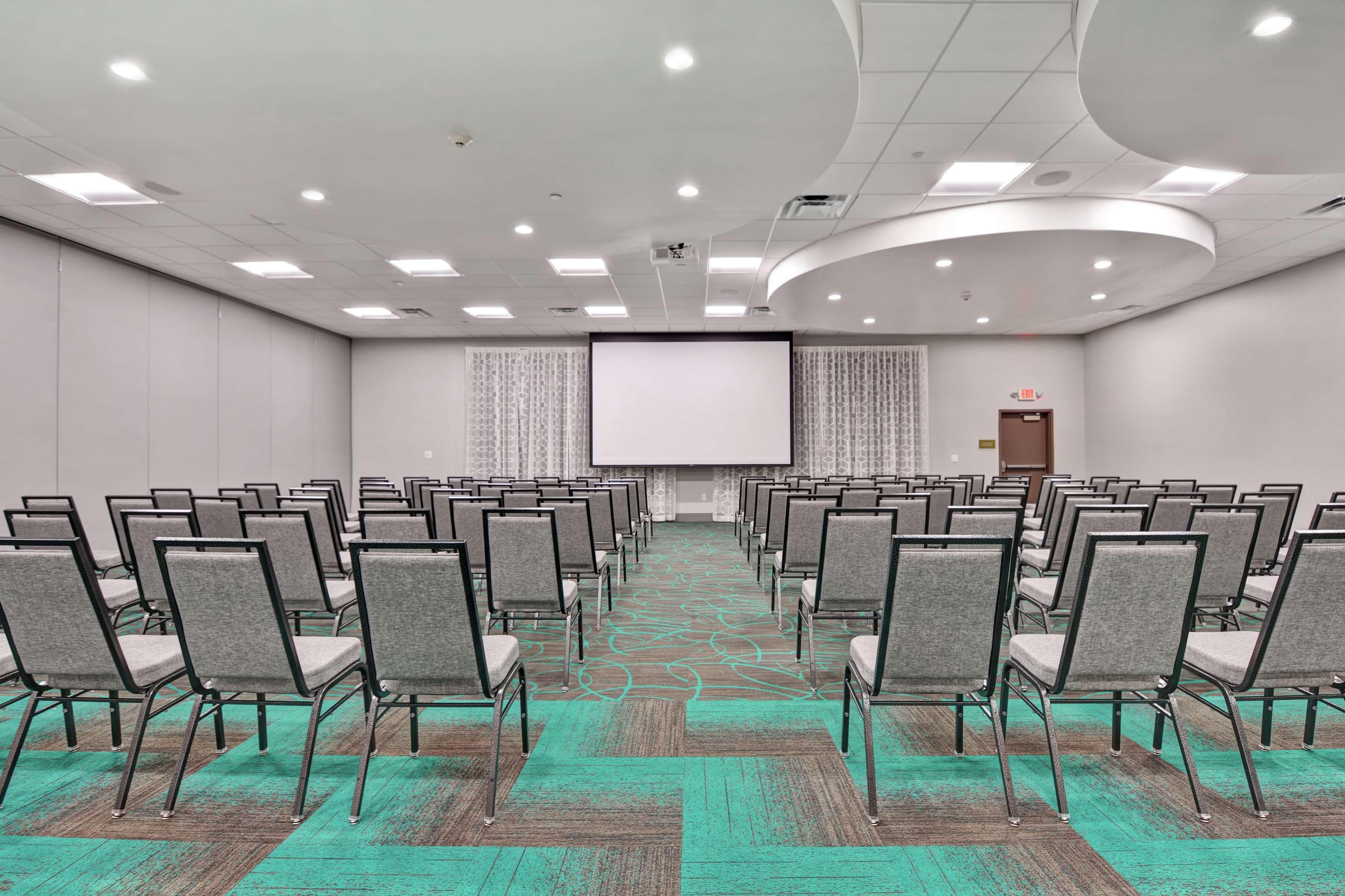 Home2 Suites By Hilton Springdale Esterno foto