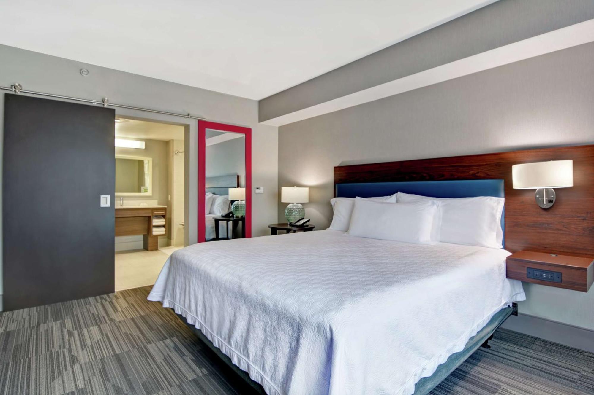 Home2 Suites By Hilton Springdale Esterno foto