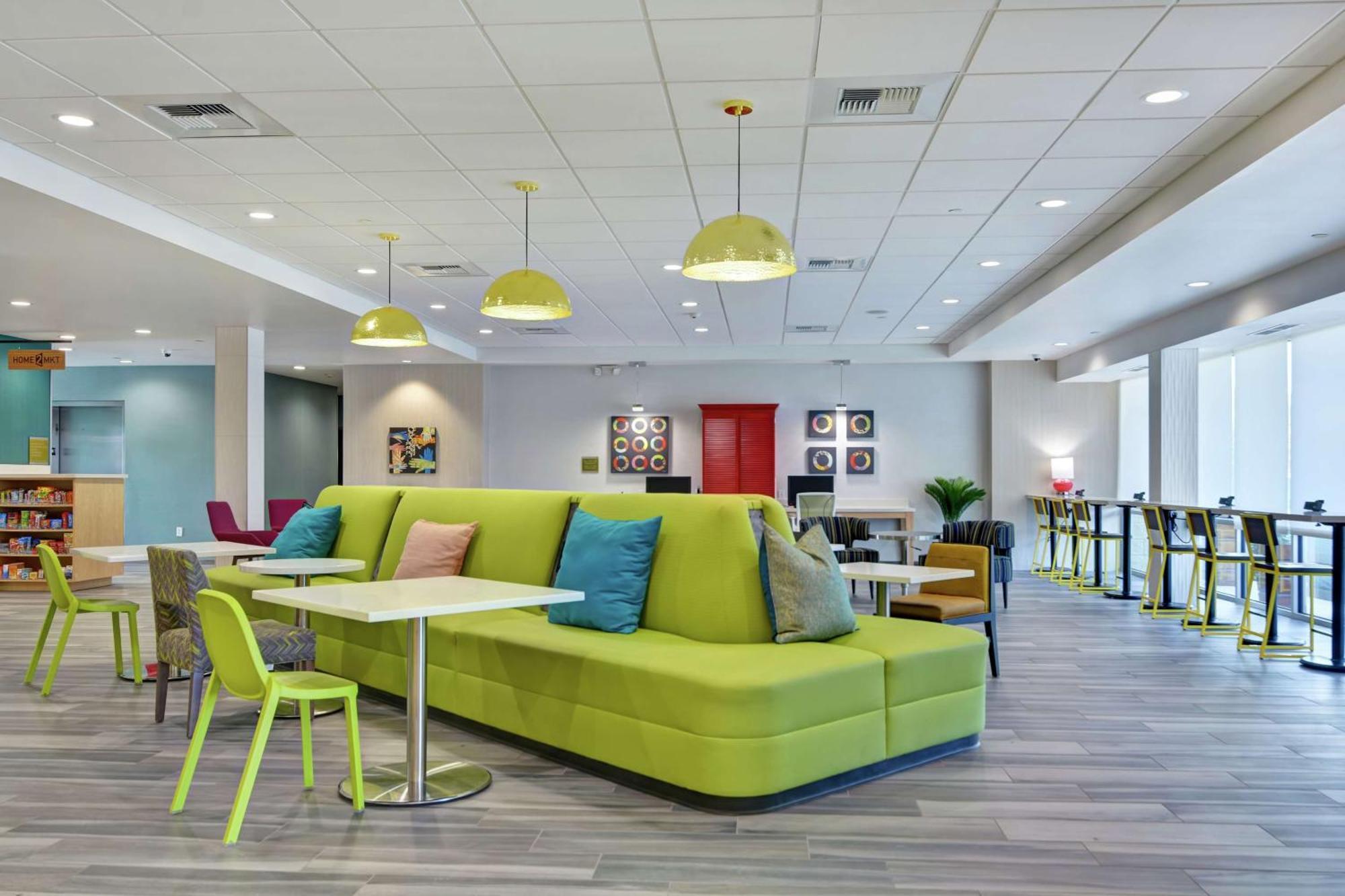 Home2 Suites By Hilton Springdale Esterno foto