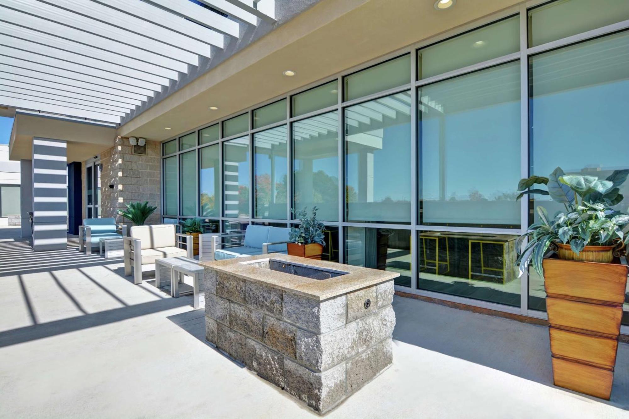 Home2 Suites By Hilton Springdale Esterno foto