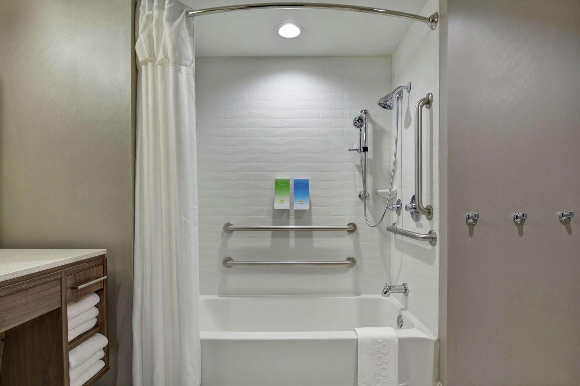 Home2 Suites By Hilton Springdale Esterno foto