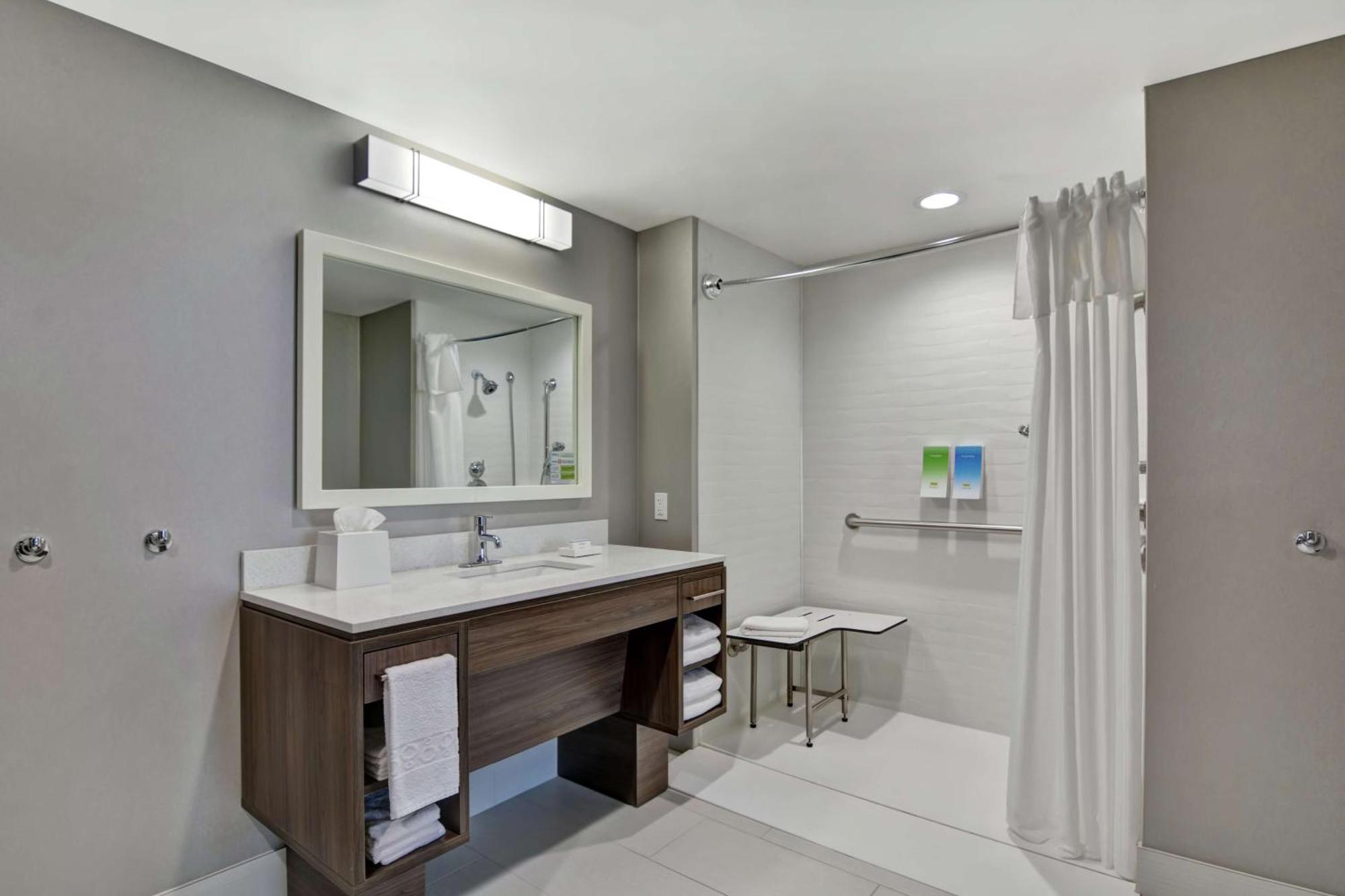Home2 Suites By Hilton Springdale Esterno foto