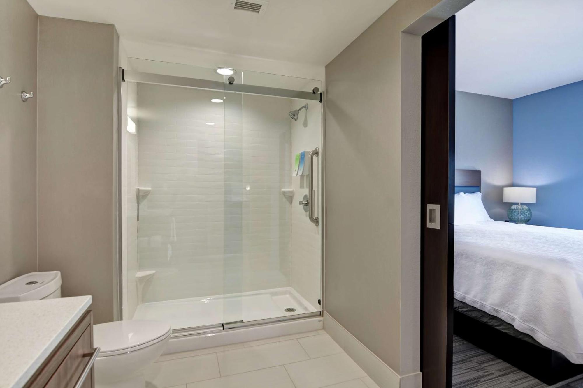 Home2 Suites By Hilton Springdale Esterno foto