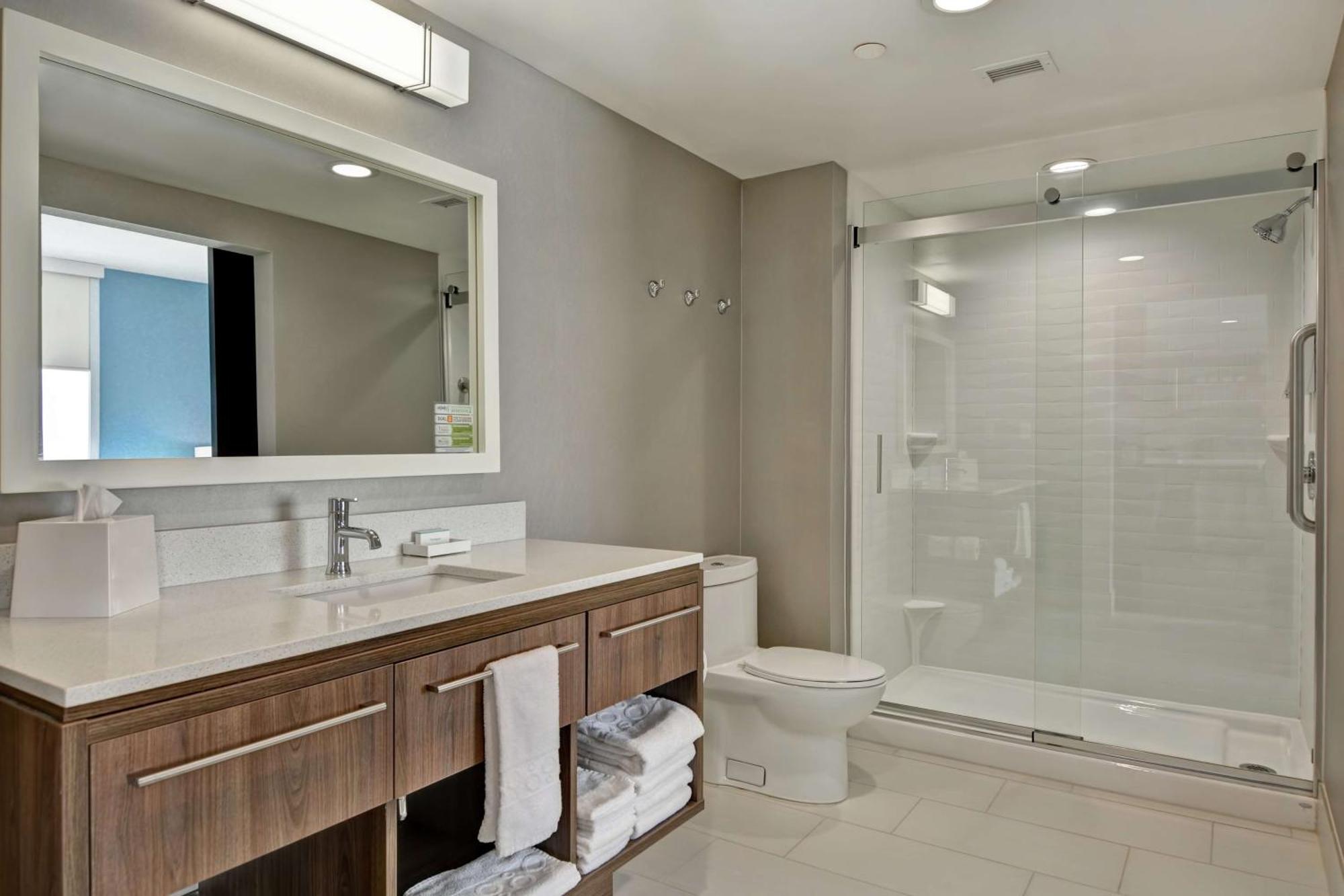 Home2 Suites By Hilton Springdale Esterno foto