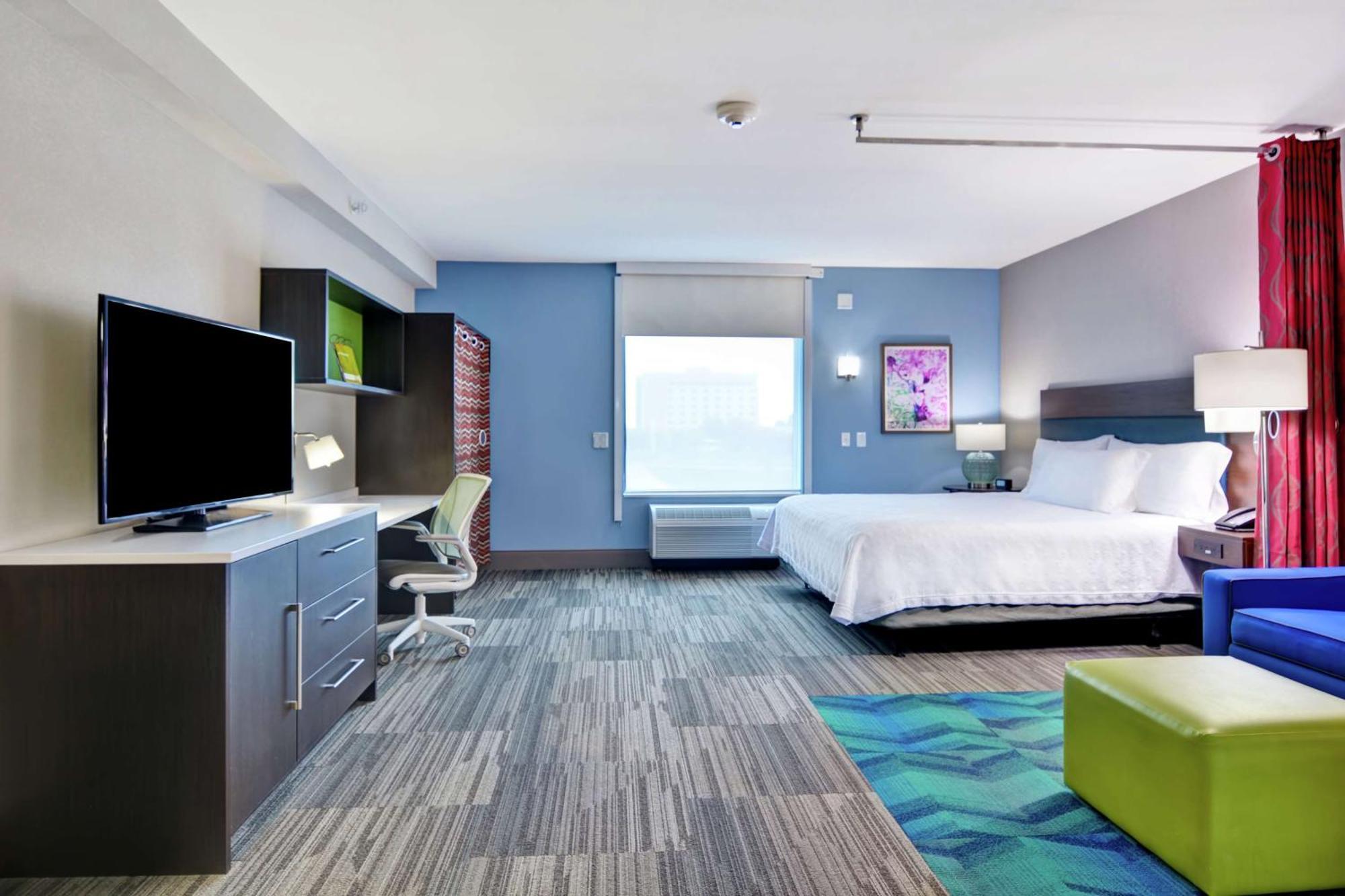 Home2 Suites By Hilton Springdale Esterno foto