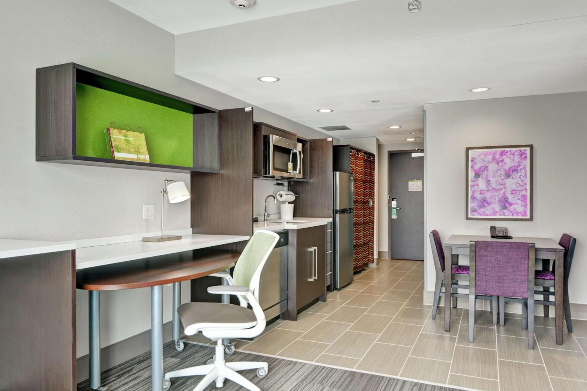Home2 Suites By Hilton Springdale Esterno foto